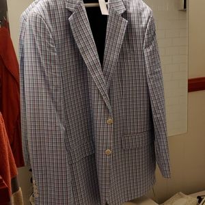 Sports Coat
